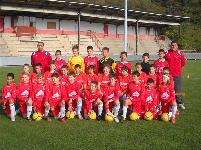 Une vingtaine de joueurs du SOM se d&eacute;placent en Pologne ce week-end pour participer &agrave; un tournoi en salle.